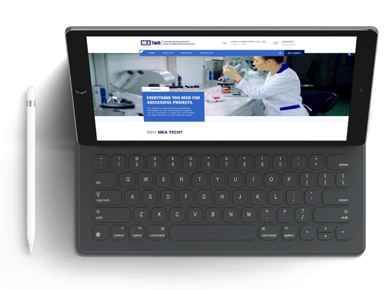 CRM Implementation and End-To-End Analytics